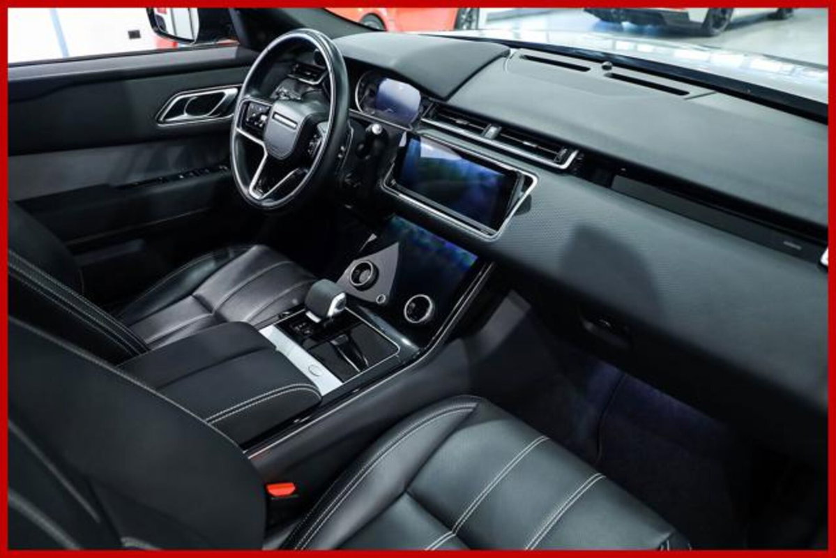 Land Rover Range Rover Velar 2.0D I4 204 CV R-Dynamic SE (11)