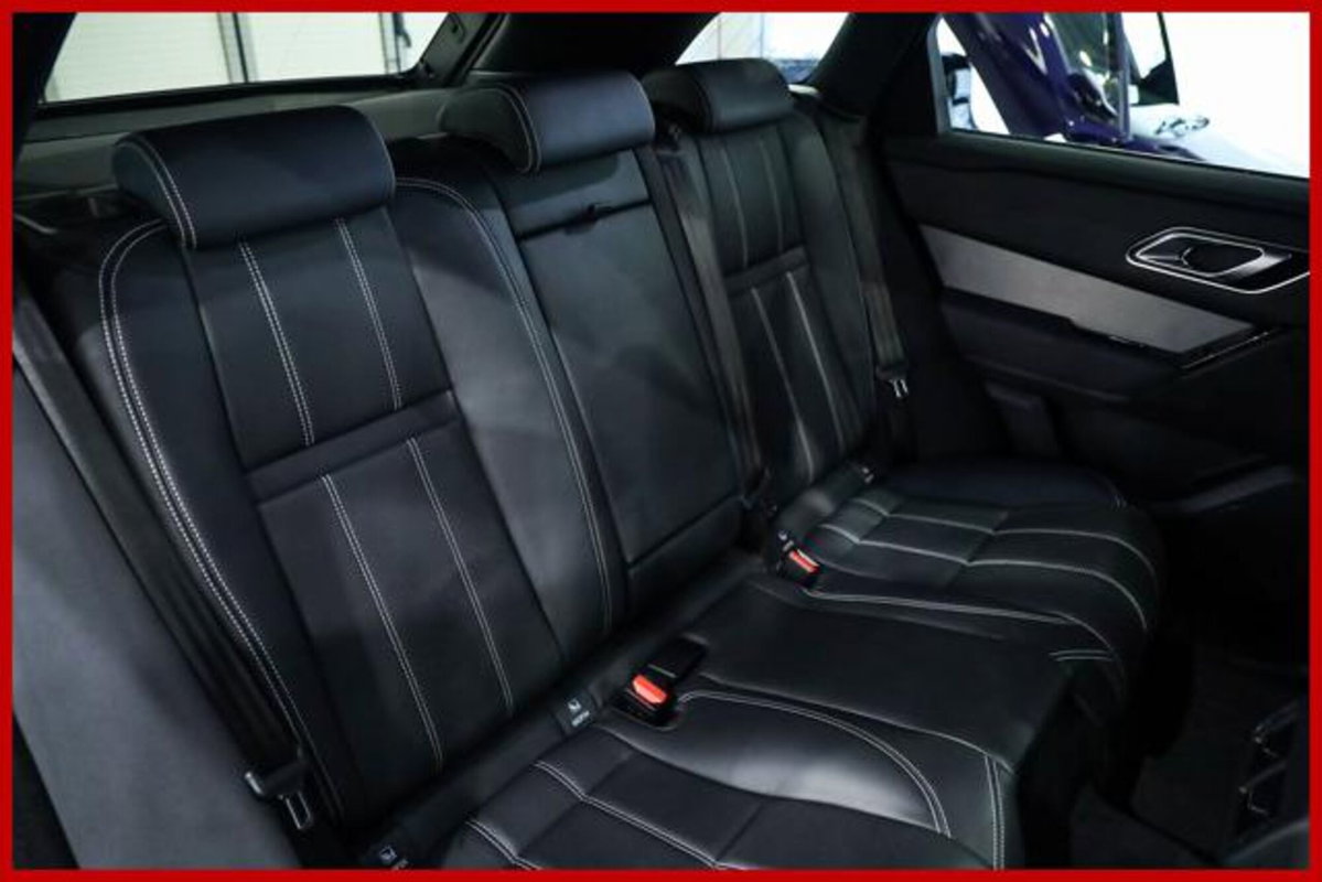 Land Rover Range Rover Velar 2.0D I4 204 CV R-Dynamic SE (12)