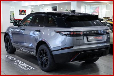 Land Rover Range Rover Velar 2.0D I4 204 CV R-Dynamic SE (5)