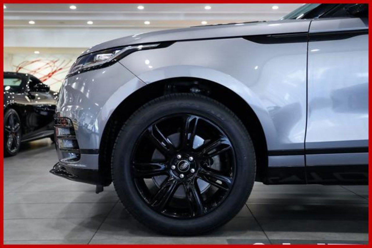 Land Rover Range Rover Velar 2.0D I4 204 CV R-Dynamic SE (8)