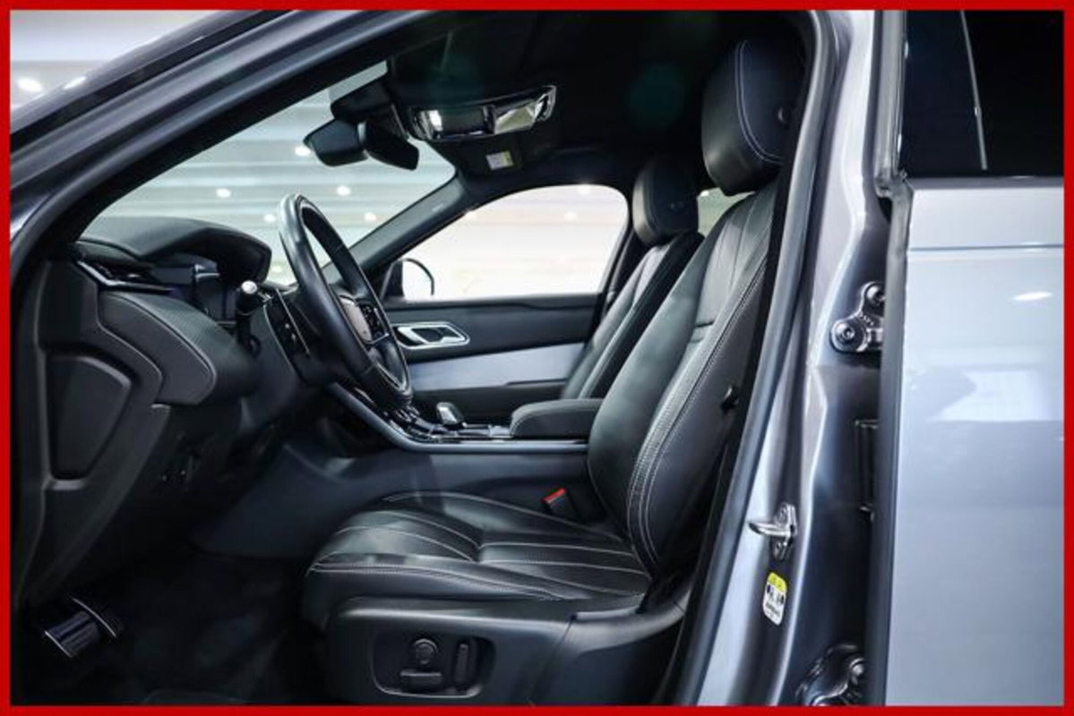 Land Rover Range Rover Velar 2.0D I4 204 CV R-Dynamic SE (9)