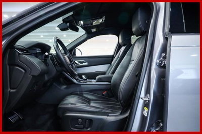 Land Rover Range Rover Velar 2.0D I4 204 CV R-Dynamic SE (9)