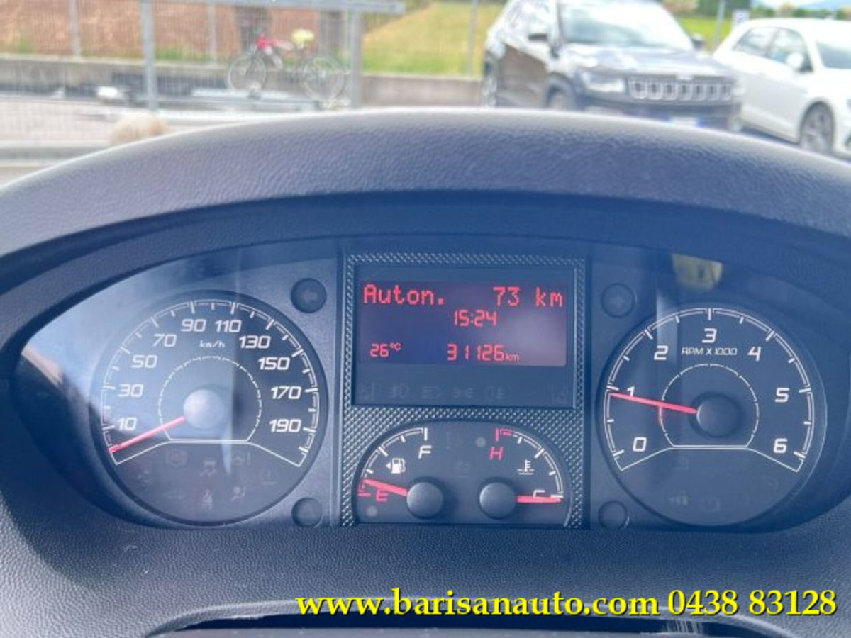 Citroen Jumper Furgone 33 BlueHDi 120 S&S PM-TM Atlante (13)
