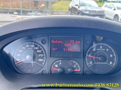 Citroen Jumper Furgone 33 BlueHDi 120 S&S PM-TM Atlante (13)