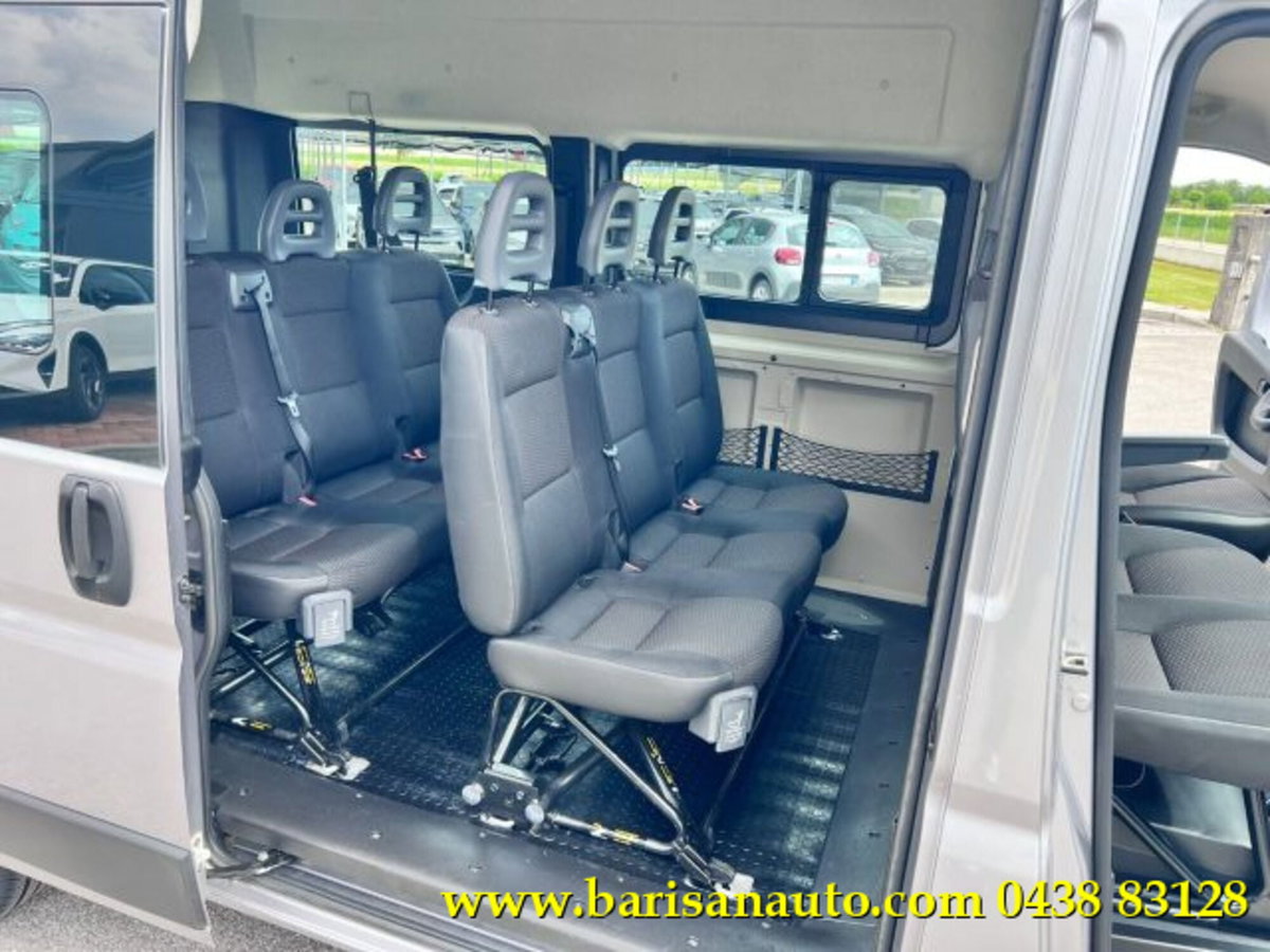 Citroen Jumper Furgone 33 BlueHDi 120 S&S PM-TM Atlante (7)