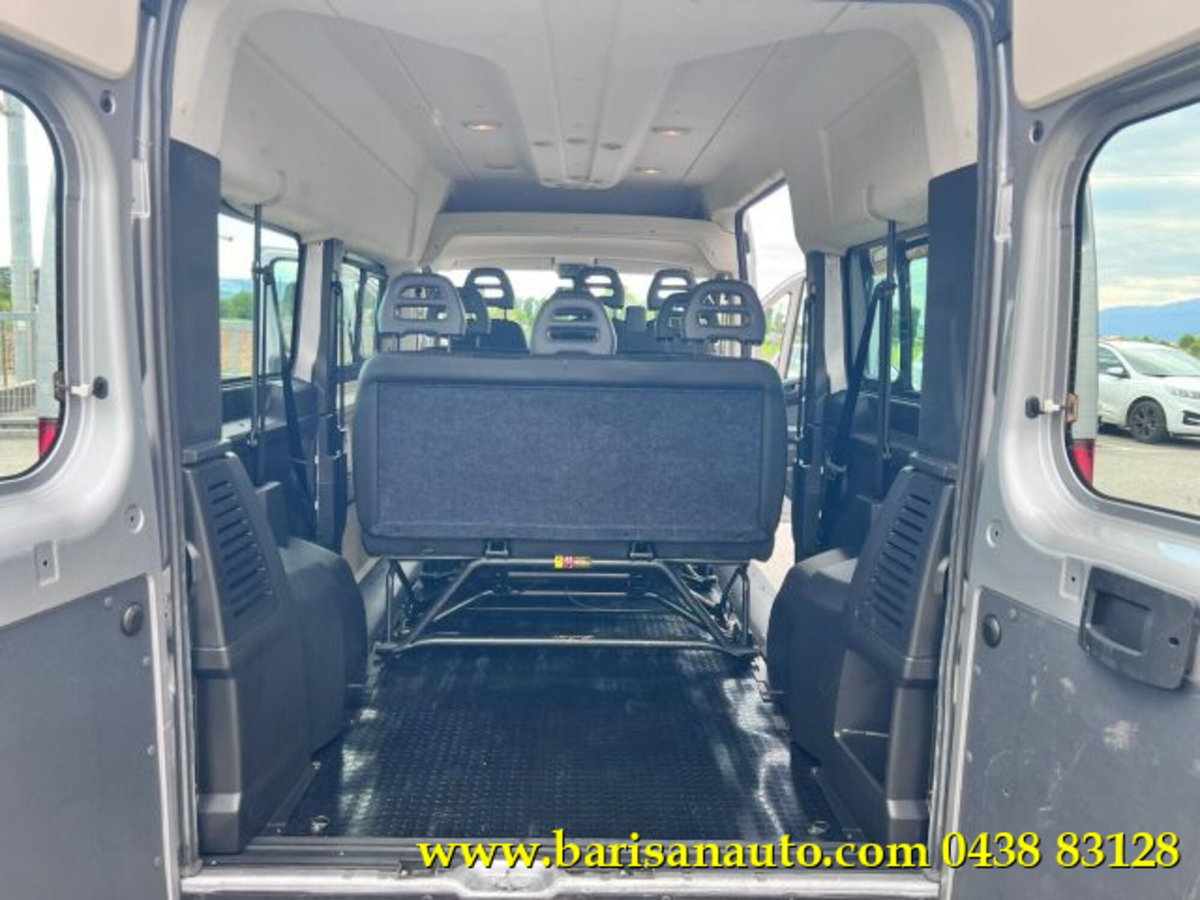 Citroen Jumper Furgone 33 BlueHDi 120 S&S PM-TM Atlante (8)