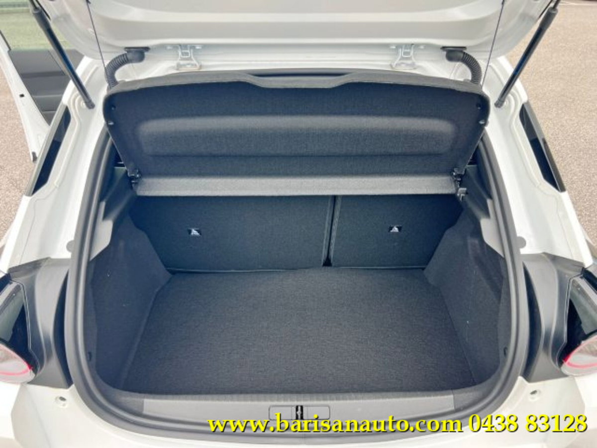 Lancia Ypsilon 1.2 mhev Edizione Cassina e-dct (15)