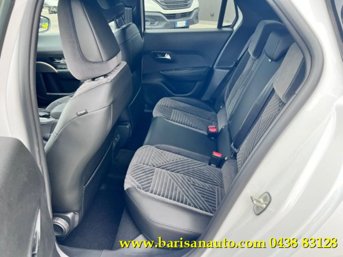 Lancia Ypsilon 1.2 mhev Edizione Cassina e-dct (7)