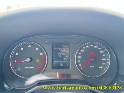 Audi A1 1.4 TFSI Attraction (11)