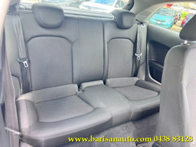 Audi A1 1.4 TFSI Attraction (7)
