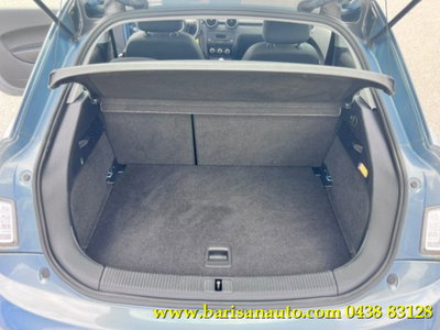 Audi A1 1.4 TFSI Attraction (8)