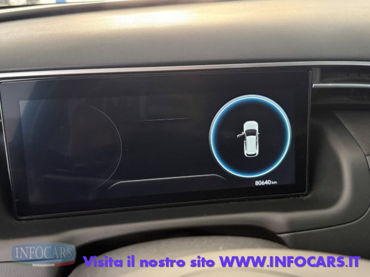 Hyundai Tucson 1.6 CRDi 136CV 48V DCT XLine (13)