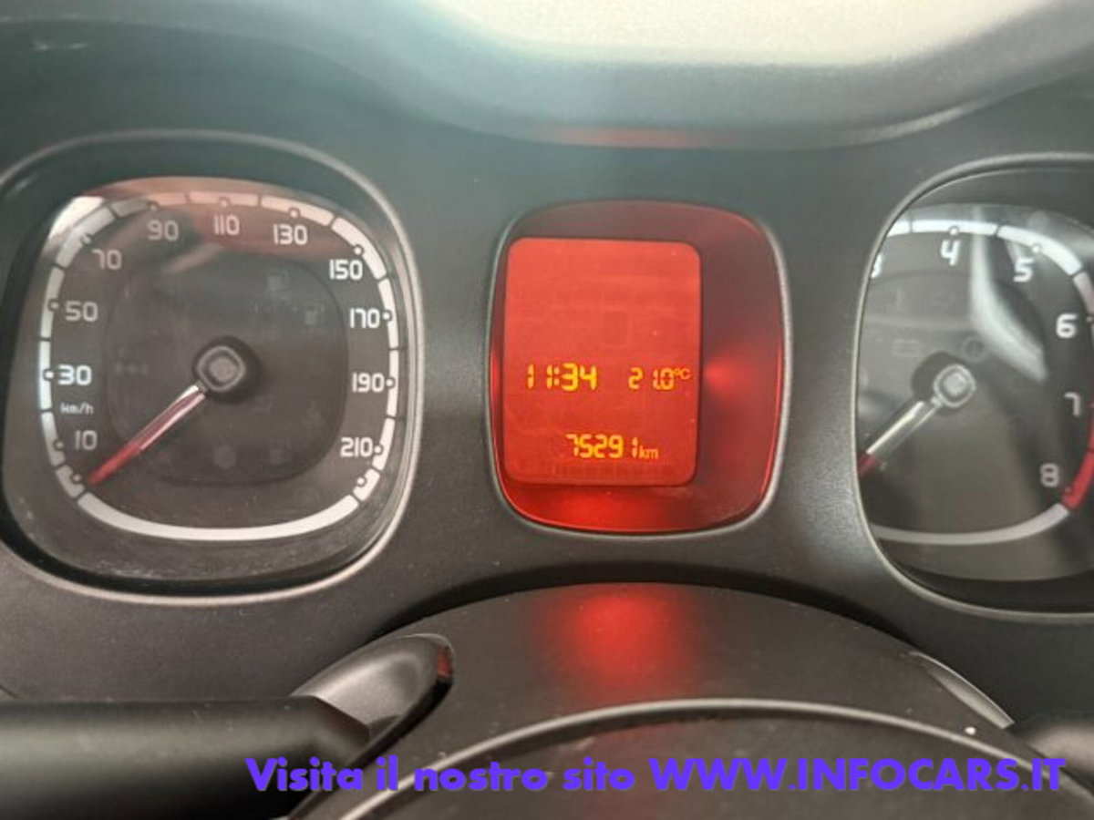 Fiat Panda 1.0 firefly hybrid s&s 70cv 5p.ti (13)
