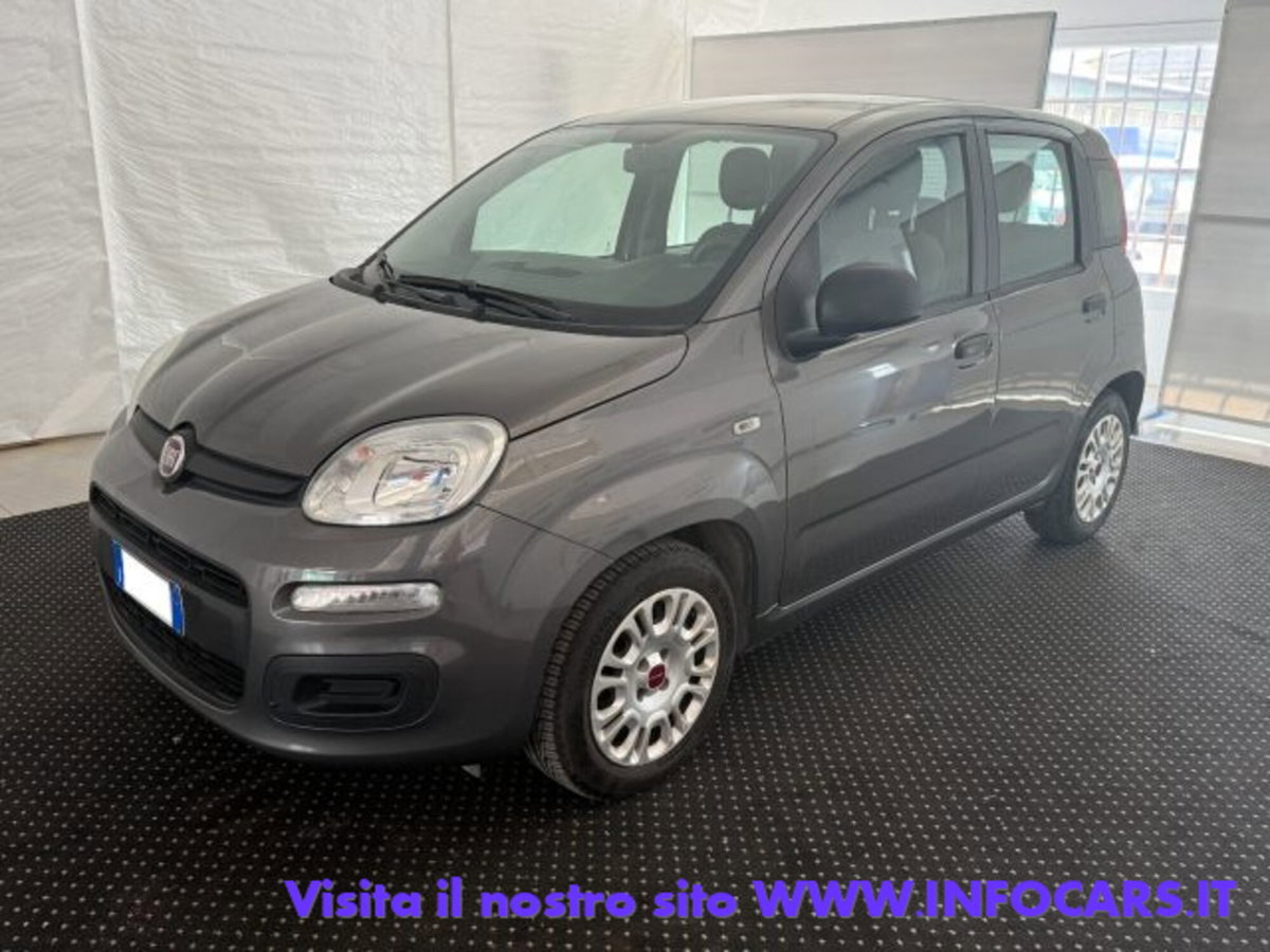 Fiat Panda 1.0 firefly hybrid s&s 70cv 5p.ti (3)