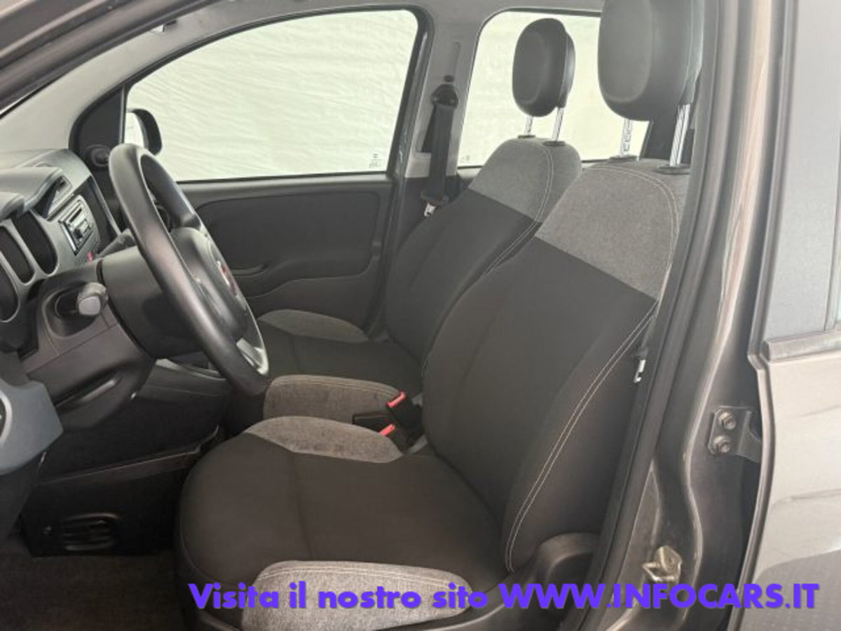 Fiat Panda 1.0 firefly hybrid s&s 70cv 5p.ti (5)
