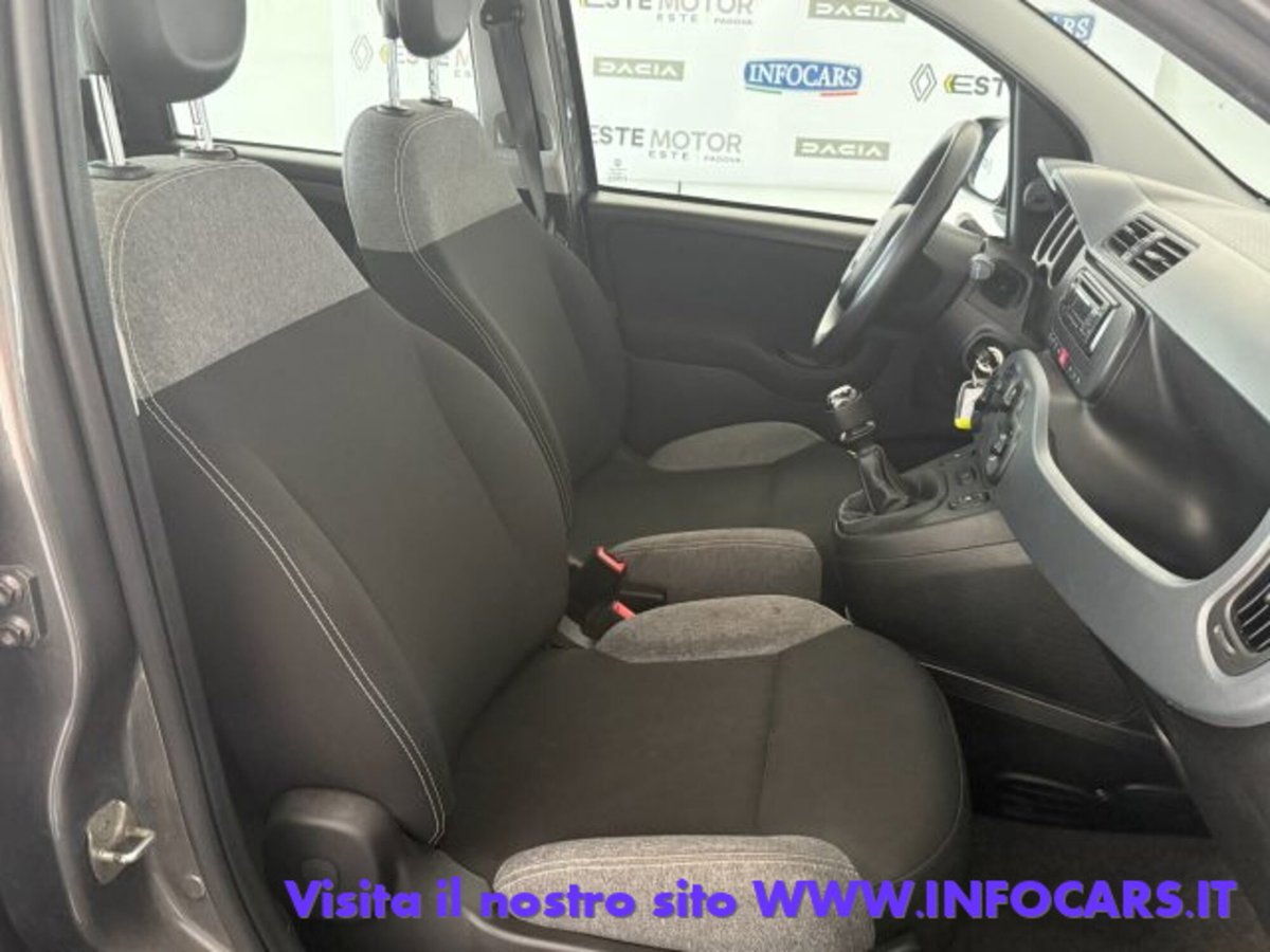 Fiat Panda 1.0 firefly hybrid s&s 70cv 5p.ti (6)
