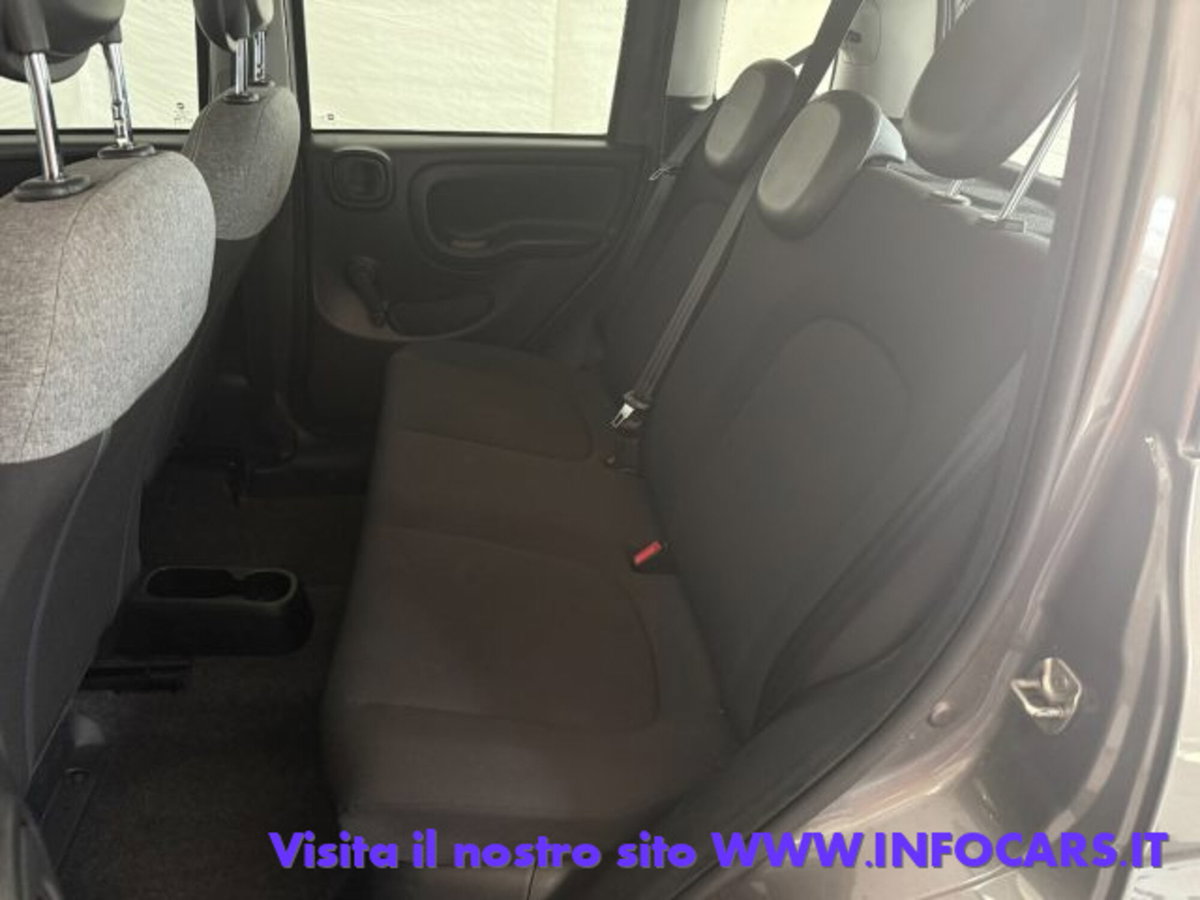 Fiat Panda 1.0 firefly hybrid s&s 70cv 5p.ti (7)