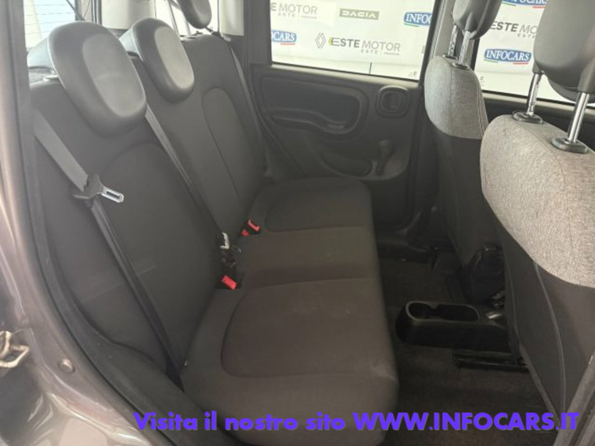 Fiat Panda 1.0 firefly hybrid s&s 70cv 5p.ti (8)