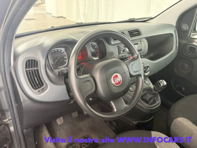 Fiat Panda 1.0 firefly hybrid s&s 70cv 5p.ti (9)