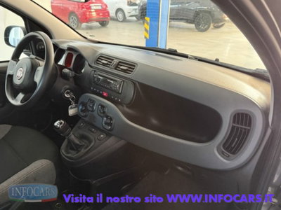 Fiat Panda 1.0 firefly hybrid s&s 70cv 5p.ti (12)