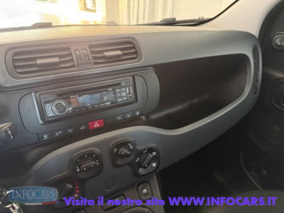 Fiat Panda 1.0 firefly hybrid s&s 70cv 5p.ti (14)
