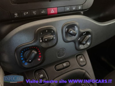 Fiat Panda 1.0 firefly hybrid s&s 70cv 5p.ti (15)
