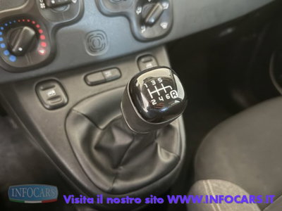 Fiat Panda 1.0 firefly hybrid s&s 70cv 5p.ti (16)