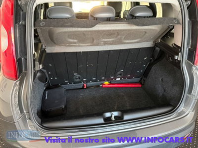 Fiat Panda 1.0 firefly hybrid s&s 70cv 5p.ti (19)