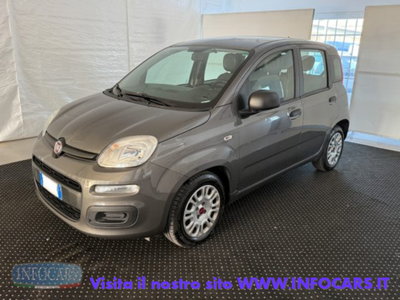 Fiat Panda 1.0 firefly hybrid s&s 70cv 5p.ti (3)