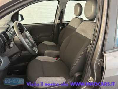 Fiat Panda 1.0 firefly hybrid s&s 70cv 5p.ti (5)