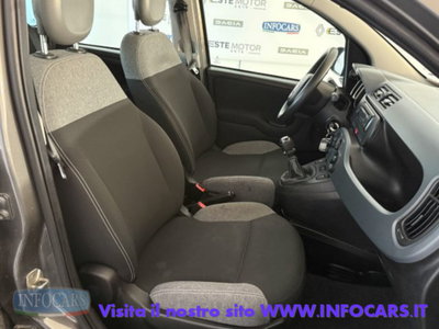 Fiat Panda 1.0 firefly hybrid s&s 70cv 5p.ti (6)