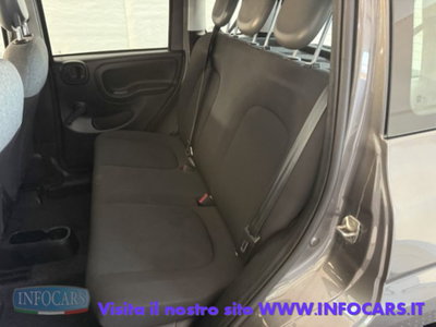 Fiat Panda 1.0 firefly hybrid s&s 70cv 5p.ti (7)