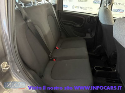 Fiat Panda 1.0 firefly hybrid s&s 70cv 5p.ti (8)
