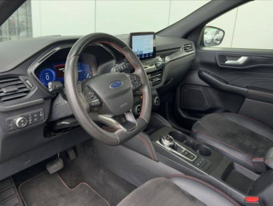 Ford Kuga 1.5 EcoBlue 120 CV aut. 2WD ST-Line X Design (10)