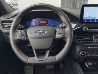 Ford Kuga 1.5 EcoBlue 120 CV aut. 2WD ST-Line X Design (12)