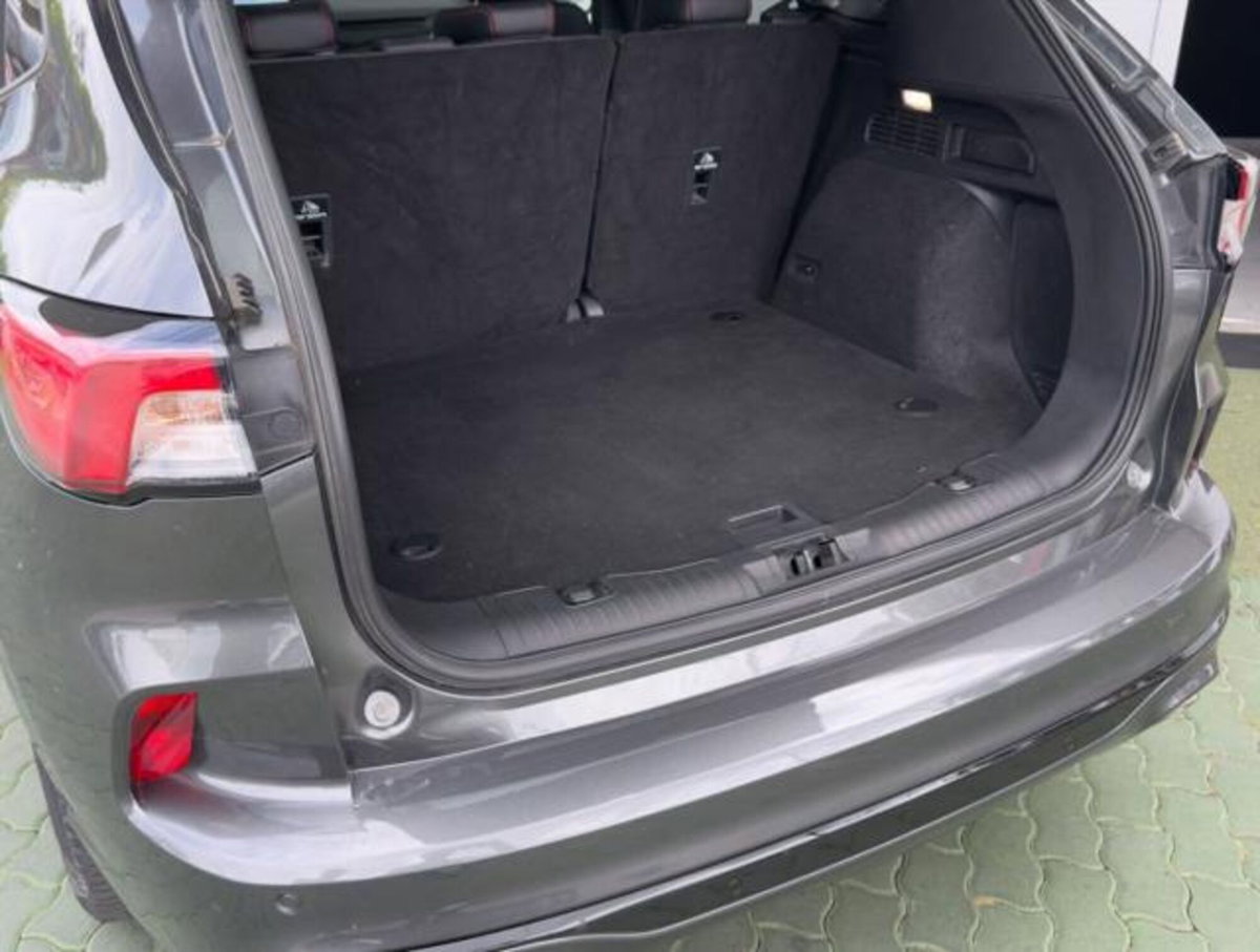 Ford Kuga 1.5 EcoBlue 120 CV aut. 2WD ST-Line X Design (19)