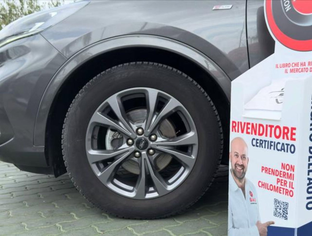 Ford Kuga 1.5 EcoBlue 120 CV aut. 2WD ST-Line X Design (20)