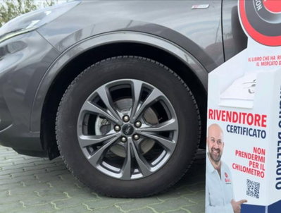 Ford Kuga 1.5 EcoBlue 120 CV aut. 2WD ST-Line X Design (20)