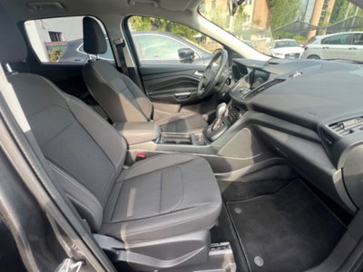 Ford Kuga 2.0 TDCI 120 CV S&S 2WD Plus (10)