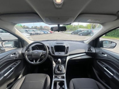 Ford Kuga 2.0 TDCI 120 CV S&S 2WD Plus (11)