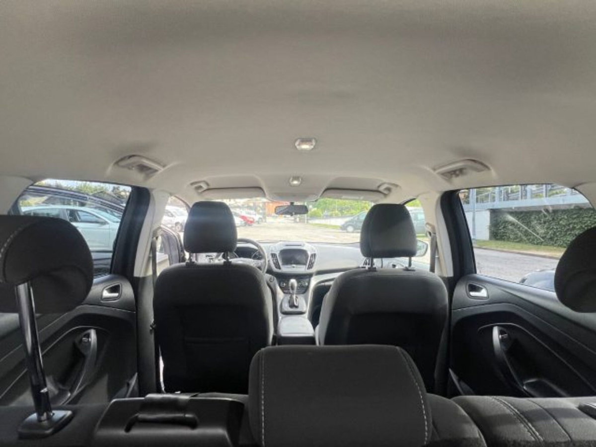 Ford Kuga 2.0 TDCI 120 CV S&S 2WD Plus (15)