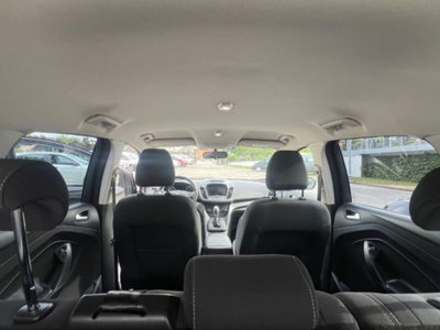 Ford Kuga 2.0 TDCI 120 CV S&S 2WD Plus (15)