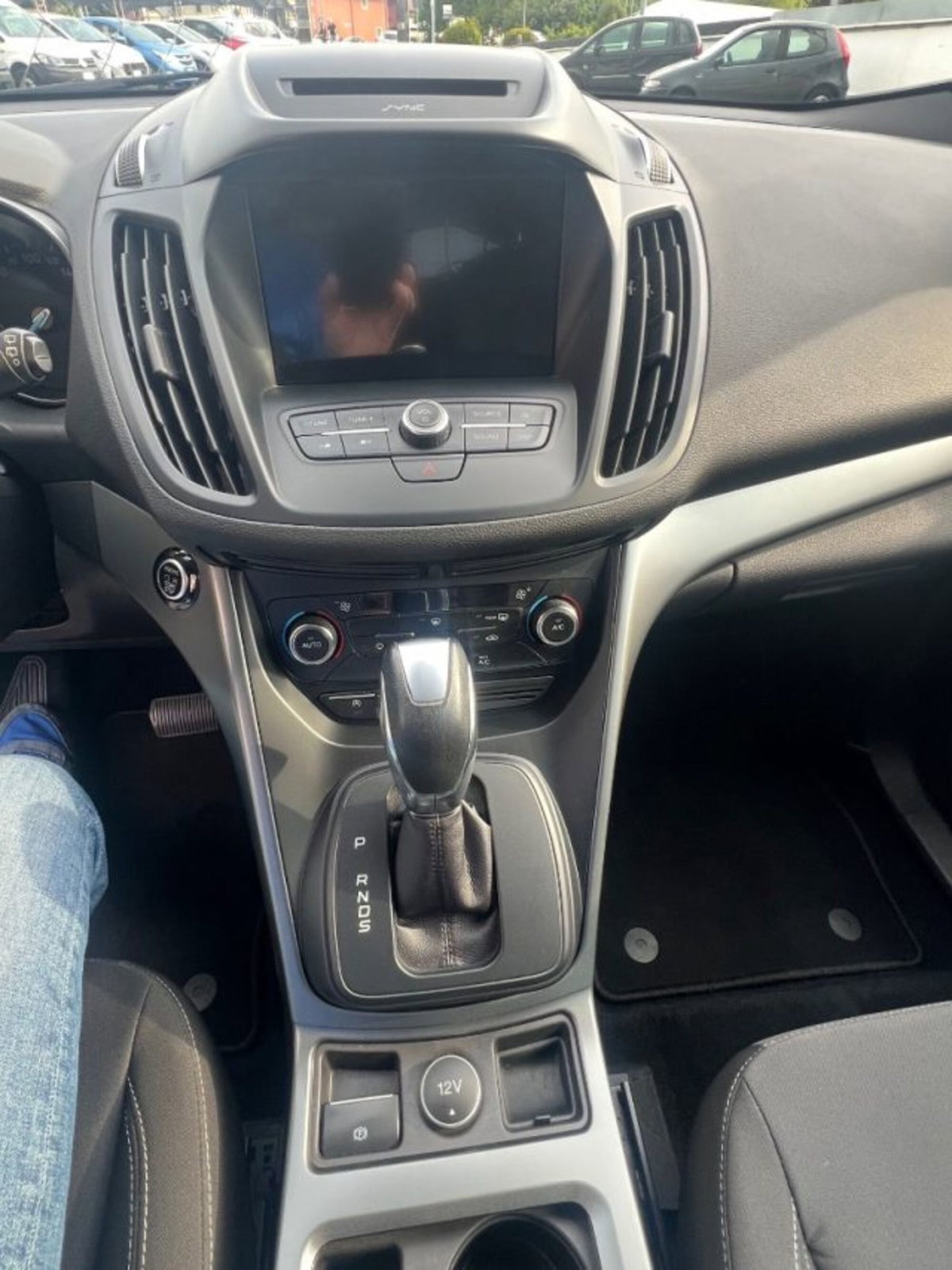 Ford Kuga 2.0 TDCI 120 CV S&S 2WD Plus (17)