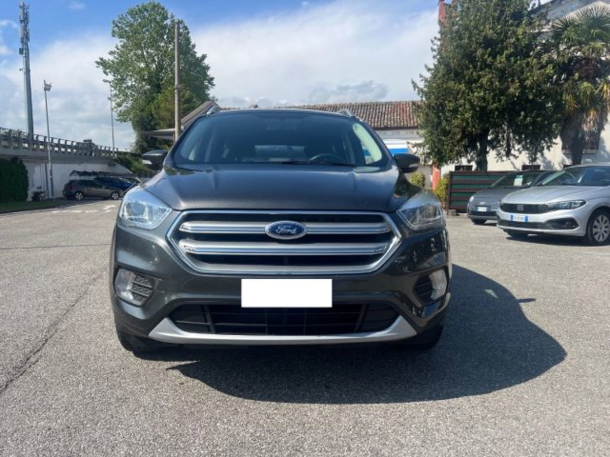 Ford Kuga 2.0 TDCI 120 CV S&S 2WD Plus (2)