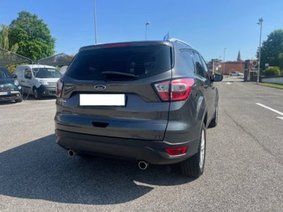 Ford Kuga 2.0 TDCI 120 CV S&S 2WD Plus (5)