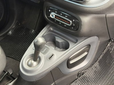 smart forfour forfour 90 0.9 Turbo twinamic Passion (15)