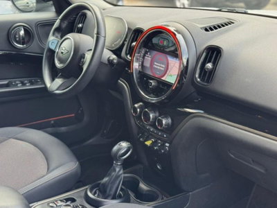 MINI Mini Countryman 1.5 Cooper SE 'ALL4' Countryman ALL4 (13)