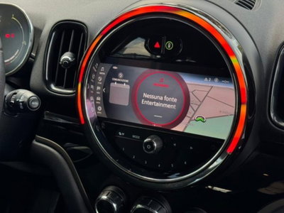 MINI Mini Countryman 1.5 Cooper SE 'ALL4' Countryman ALL4 (14)