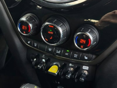 MINI Mini Countryman 1.5 Cooper SE 'ALL4' Countryman ALL4 (15)