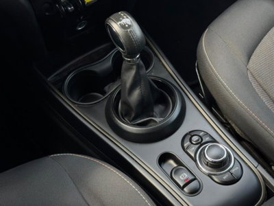 MINI Mini Countryman 1.5 Cooper SE 'ALL4' Countryman ALL4 (16)